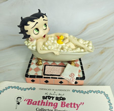 Vintage betty boop d'occasion  Expédié en Belgium
