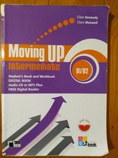 Moving intermediate b2. usato  Pordenone