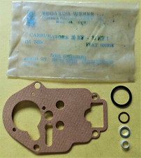 Kit joints carburateur d'occasion  La Teste-de-Buch