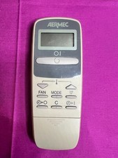 Aermec crmc a359jbeo usato  Modena