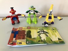 Lego mixels gurggle for sale  DONCASTER