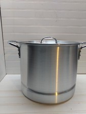 Aluminum stockpot dutch for sale  Powder Springs