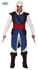 Costume carnevale ezio usato  Lamezia Terme