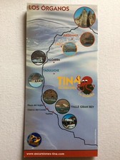 Prospekt gomera los gebraucht kaufen  Freital