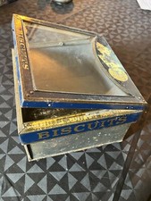 Ancien boîte publicitaire d'occasion  Valras-Plage