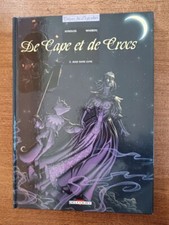Cape crocs t5 d'occasion  Gévezé