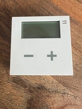 Bitronvideo wandthermostat av2 gebraucht kaufen  Ahrensburg, Großhansdorf