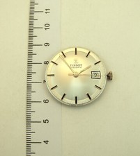 Tissot visodate cal. usato  Catania