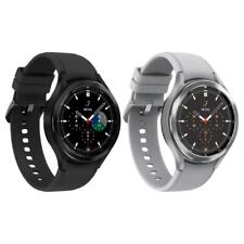 Smartwatch Samsung Galaxy Watch4 SM-R890 46mm clássico GPS - Várias cores comprar usado  Enviando para Brazil