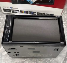 Autoradio with bluetooth d'occasion  Expédié en Belgium