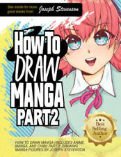 Draw manga part for sale  Montgomery
