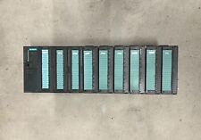 plc siemens s7 300 usato plc siemens s7 300 usato Nave
