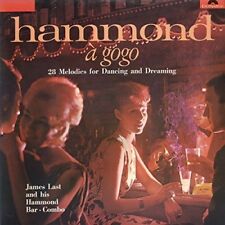 James last hammond gebraucht kaufen  Deutschland