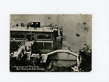 Cartolina passignano sul usato Cartolina passignano sul usato  Roma