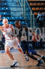 Vintage basket paf usato  Roma
