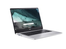 Laptop Acer Chromebook 314 14" N4500 8GB 128GB eMMC na sprzedaż  PL