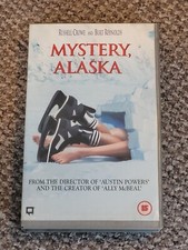 Mystery alaska large for sale  SLEAFORD