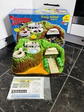 Tracy island thunderbirds for sale  WAKEFIELD