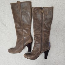 Fossil taupe distressed for sale  Evansville