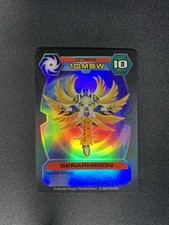 Digimon tector seraphimon for sale  Germantown