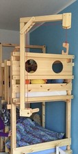 Billi bolli spielkran gebraucht kaufen  Berlin