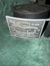 Levi strauss original for sale  CROOK