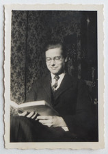 Lecture jeune homme d'occasion  Rouen-