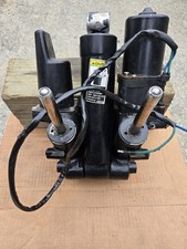 Mercury trim tilt for sale  Newark