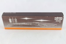 8569 elektr bogenweiche gebraucht kaufen  Hamburg