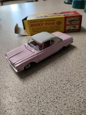 Dinky toys 137 for sale  BRADFORD