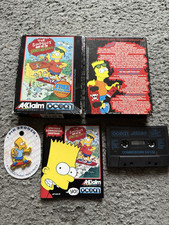 Commodore c64 game for sale  SHEFFIELD