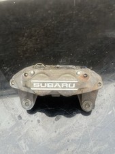 Subaru impreza gda for sale  ROTHERHAM