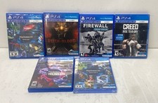 Sony playstation games for sale  Los Angeles