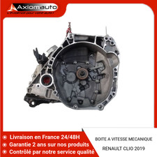 Boite vitesses renault d'occasion Boite vitesses renault d'occasion  Amiens-