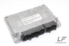 VOLKSWAGEN  POLO 9N Motorsteuergerät 03D906023B 2007 14360991, usado comprar usado  Enviando para Brazil