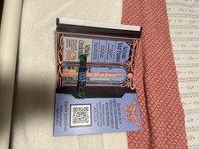 Hinterland ticket day for sale  Cedar Falls