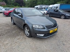 2015 skoda octavia for sale  IPSWICH
