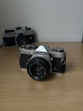 Olympus om2 35mm for sale  LONDON