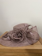 Wedding hat women for sale  BLYTH