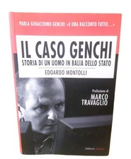 Caso genchi edoardo usato  Roma
