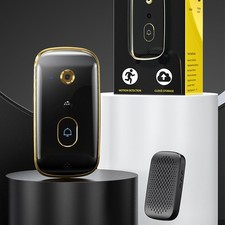 Wireless smart video for sale  DUNSTABLE