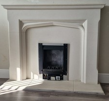 Beautiful stone resin for sale  NEWCASTLE