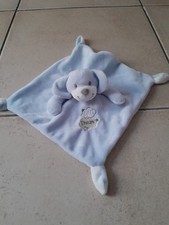 Doudou plat chien d'occasion  France