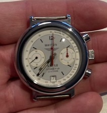 Poljot chronograph mig gebraucht kaufen  Hilpoltstein