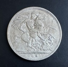 1891 queen victoria for sale  ACCRINGTON