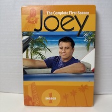 Joey complete first for sale  Eatontown