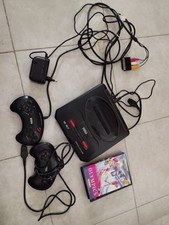 Console sega mega usato  Taranto
