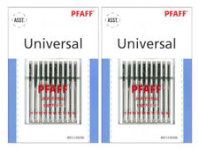 Pfaff universal nadeln gebraucht kaufen  Geisenhausen