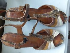 Chaussures femme chie d'occasion  Annecy