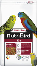Alimenti nutribird verselelaga usato  Roma